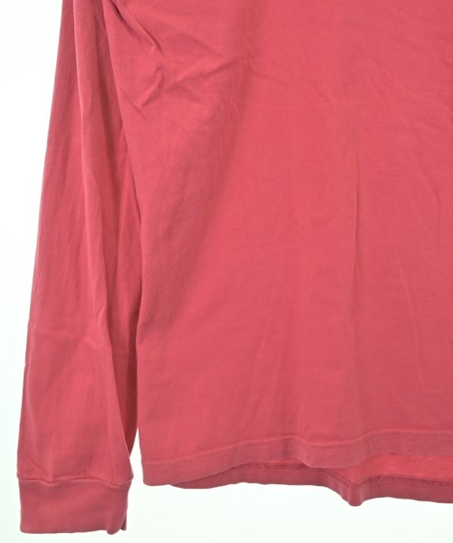 Noah（ノア）Tシャツ・カットソー 赤 サイズ:M メンズ/2200684179063