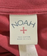 Noah（ノア）Tシャツ・カットソー 赤 サイズ:M メンズ/2200684179063