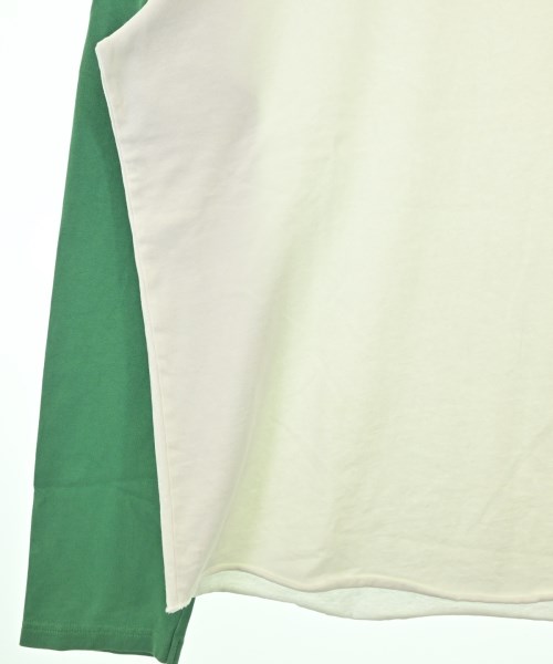 Noah（ノア）Tシャツ・カットソー 白 サイズ:L メンズ/2200684179070