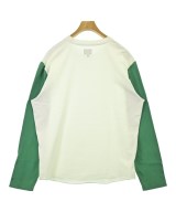 Noah（ノア）Tシャツ・カットソー 白 サイズ:L メンズ/2200684179070