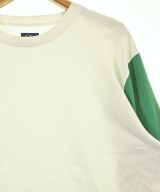 Noah（ノア）Tシャツ・カットソー 白 サイズ:L メンズ/2200684179070