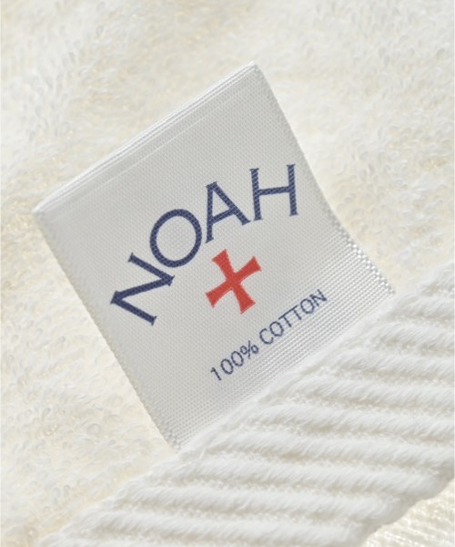 Noah（ノア）小物類（その他） 白 サイズ:- メンズ/2200684179216