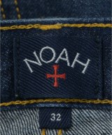 Noah（ノア）デニムパンツ 紺 サイズ:32(L位) メンズ/2200684717012
