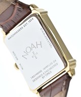 Noah（ノア）腕時計 白 サイズ:- メンズ/2200685156025