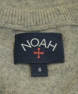 Noah（ノア）ベスト グレー サイズ:S メンズ/2200685915011