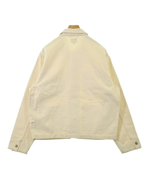 Noah（ノア）カバーオール 白 サイズ:XL メンズ/2200686491019