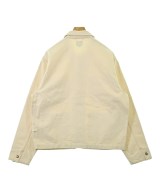 Noah（ノア）カバーオール 白 サイズ:XL メンズ/2200686491019