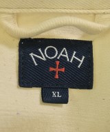Noah（ノア）カバーオール 白 サイズ:XL メンズ/2200686491019