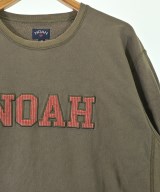 Noah（ノア）スウェット カーキ サイズ:XL メンズ/2200689018046