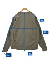 Noah（ノア）スウェット カーキ サイズ:XL メンズ/2200689018046