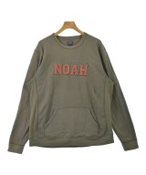 Noah スウェット