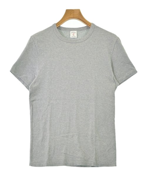 Noah(ノア)Tシャツ・カットソー グレー サイズ:S/2200692632031