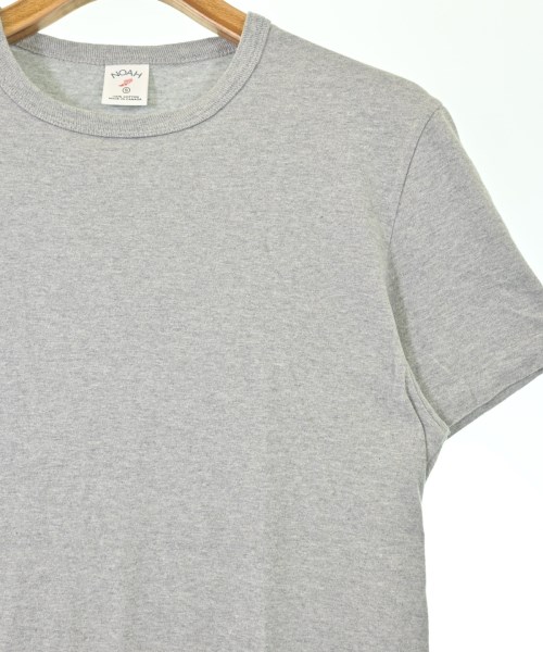 Noah（ノア）Tシャツ・カットソー グレー サイズ:S メンズ/2200692632031