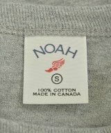Noah（ノア）Tシャツ・カットソー グレー サイズ:S メンズ/2200692632031