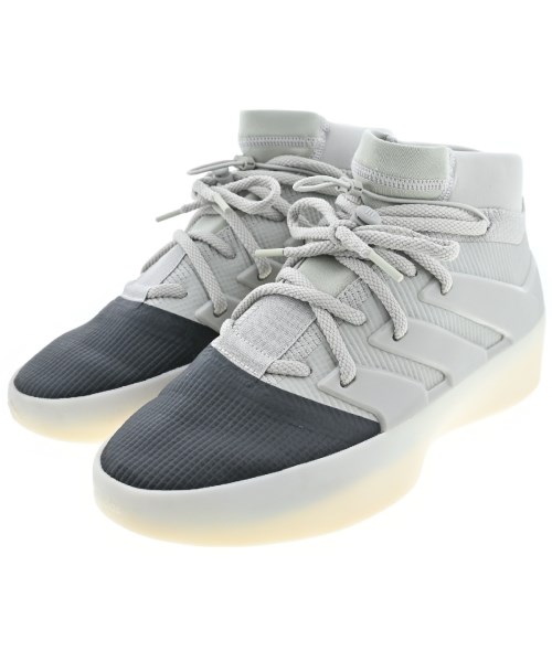 FOG Fear Of God(エフオージー)スニーカー グレー サイズ:27.5cm/2200499271761