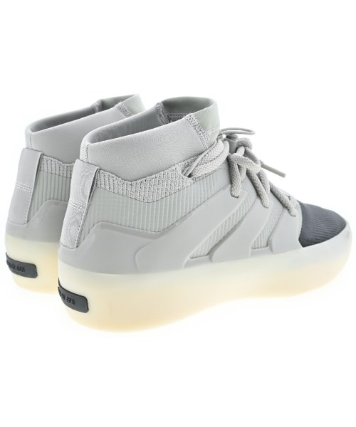 FOG Fear Of God（エフオージー）スニーカー グレー サイズ:27.5cm メンズ/2200499271761