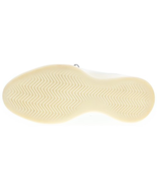 FOG Fear Of God（エフオージー）スニーカー グレー サイズ:27.5cm メンズ/2200499271761