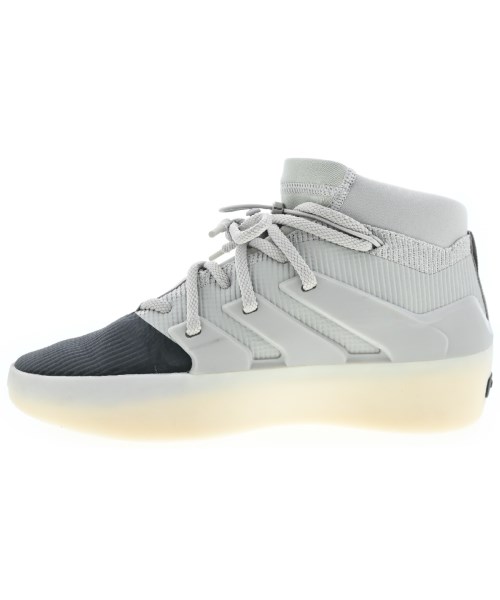 FOG Fear Of God（エフオージー）スニーカー グレー サイズ:27.5cm メンズ/2200499271761