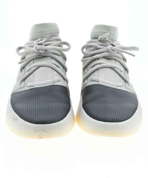 FOG Fear Of God（エフオージー）スニーカー グレー サイズ:27.5cm メンズ/2200499271761