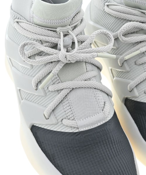 FOG Fear Of God（エフオージー）スニーカー グレー サイズ:27.5cm メンズ/2200499271761