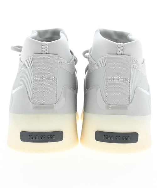 FOG Fear Of God（エフオージー）スニーカー グレー サイズ:27.5cm メンズ/2200499271761