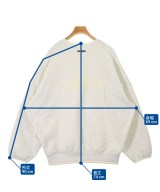 FEAR OF GOD（フィアオブゴッド）スウェット ベージュ サイズ:XL メンズ/2200628758057