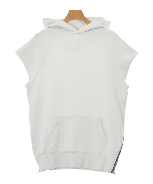 FOG Fear Of God(エフオージー)パーカー 白 サイズ:S/2200532766032