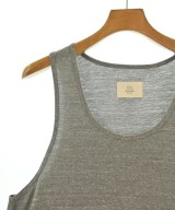 FOG Fear Of God（エフオージー）タンクトップ グレー サイズ:S メンズ/2200534934057