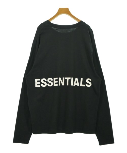 FOG Fear Of God（エフオージー）Tシャツ・カットソー 黒 サイズ:M メンズ/2200540025077