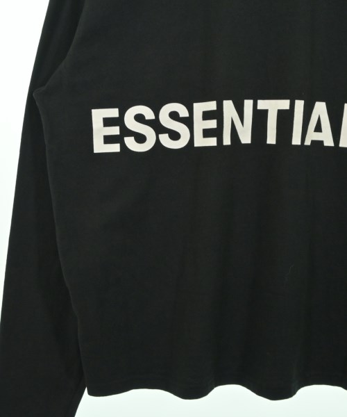 FOG Fear Of God（エフオージー）Tシャツ・カットソー 黒 サイズ:M メンズ/2200540025077