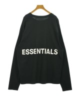 FOG Fear Of God（エフオージー）Tシャツ・カットソー 黒 サイズ:M メンズ/2200540025077