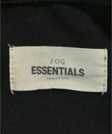 FOG Fear Of God（エフオージー）Tシャツ・カットソー 黒 サイズ:M メンズ/2200540025077