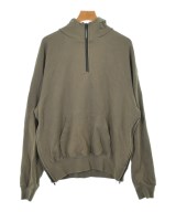Fear of God ESSENTIALS パーカー