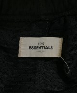 FOG Fear Of God（エフオージー）ショートパンツ 黒 サイズ:S メンズ/2200611368089