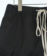 FOG Fear Of God（エフオージー）ショートパンツ 黒 サイズ:S メンズ/2200611368089