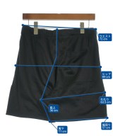 FOG Fear Of God（エフオージー）ショートパンツ 黒 サイズ:S メンズ/2200611368089