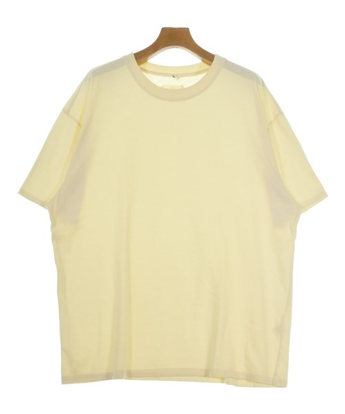 Fear of God ESSENTIALS(フィアオブゴッド　エッセンシャルス)Tシャツ・カットソー ベージュ サイズ:M/2200694807024