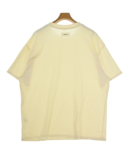 Fear of God ESSENTIALS（フィアオブゴッド　エッセンシャルス）Tシャツ・カットソー ベージュ サイズ:M メンズ/2200694807024