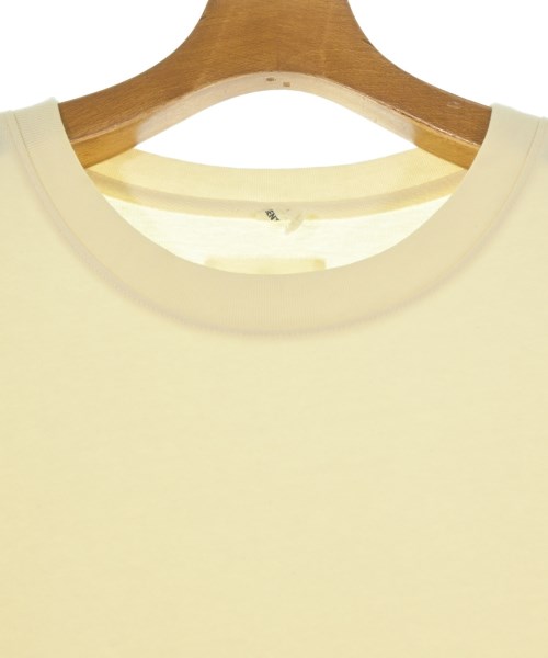 Fear of God ESSENTIALS（フィアオブゴッド　エッセンシャルス）Tシャツ・カットソー ベージュ サイズ:M メンズ/2200694807024