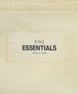 Fear of God ESSENTIALS（フィアオブゴッド　エッセンシャルス）Tシャツ・カットソー ベージュ サイズ:M メンズ/2200694807024