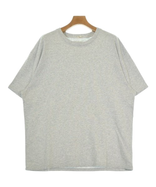 Fear of God ESSENTIALS(フィアオブゴッド　エッセンシャルス)Tシャツ・カットソー グレー サイズ:M/2200694807031
