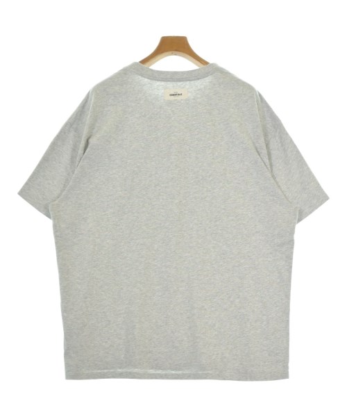 Fear of God ESSENTIALS（フィアオブゴッド　エッセンシャルス）Tシャツ・カットソー グレー サイズ:M メンズ/2200694807031