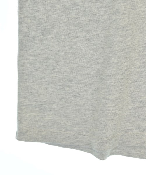 Fear of God ESSENTIALS（フィアオブゴッド　エッセンシャルス）Tシャツ・カットソー グレー サイズ:M メンズ/2200694807031