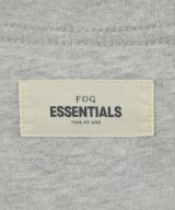 Fear of God ESSENTIALS（フィアオブゴッド　エッセンシャルス）Tシャツ・カットソー グレー サイズ:M メンズ/2200694807031