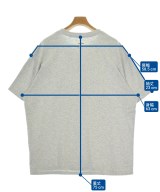 Fear of God ESSENTIALS（フィアオブゴッド　エッセンシャルス）Tシャツ・カットソー グレー サイズ:M メンズ/2200694807031