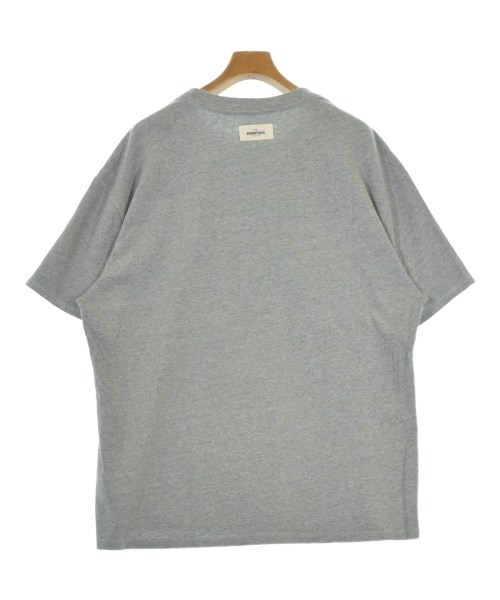 Fear of God ESSENTIALS（フィアオブゴッド　エッセンシャルス）Tシャツ・カットソー グレー サイズ:M メンズ/2200694807048