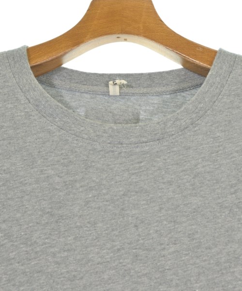 Fear of God ESSENTIALS（フィアオブゴッド　エッセンシャルス）Tシャツ・カットソー グレー サイズ:M メンズ/2200694807048