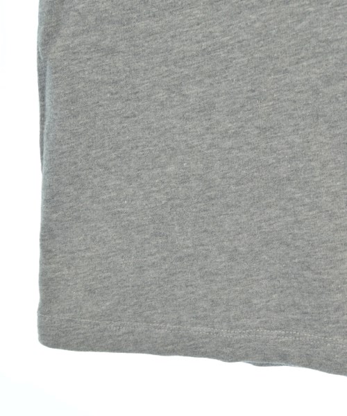 Fear of God ESSENTIALS（フィアオブゴッド　エッセンシャルス）Tシャツ・カットソー グレー サイズ:M メンズ/2200694807048