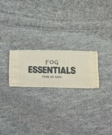 Fear of God ESSENTIALS（フィアオブゴッド　エッセンシャルス）Tシャツ・カットソー グレー サイズ:M メンズ/2200694807048
