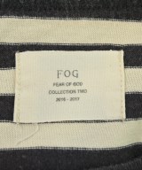 FOG Fear Of God（エフオージー）Tシャツ・カットソー 茶 サイズ:M メンズ/2200694807079